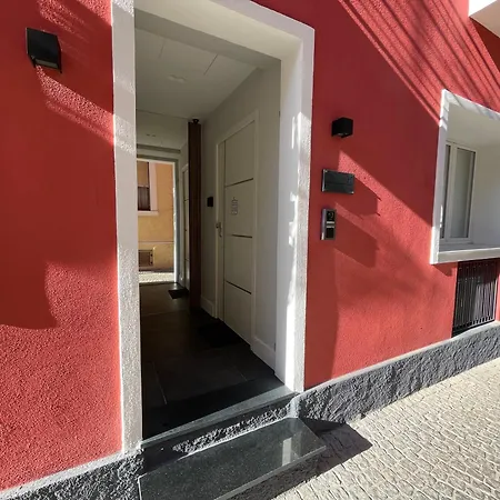 2 Bedroom Penthouse アパート *