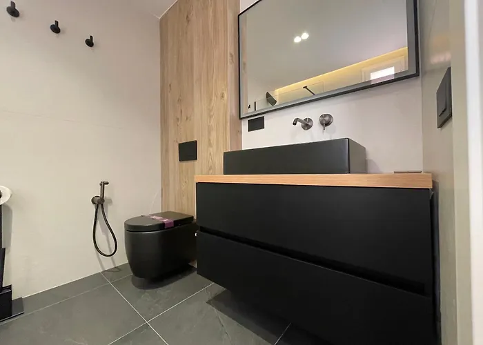 2 Bedroom Penthouse * オルビア