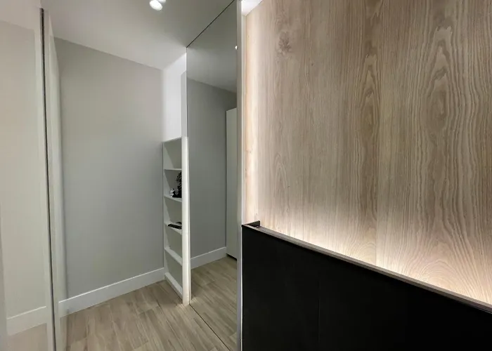 2 Bedroom Penthouse