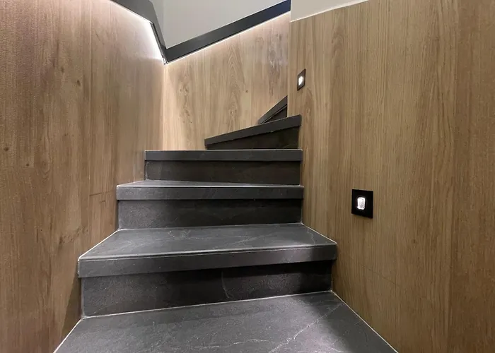 2 Bedroom Penthouse オルビア