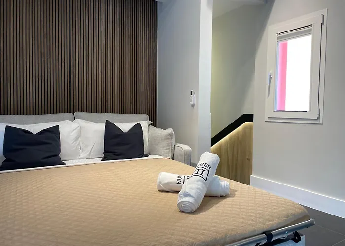 2 Bedroom Penthouse