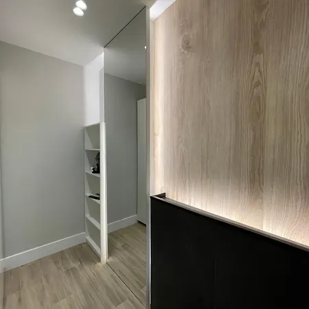 2 Bedroom Penthouse