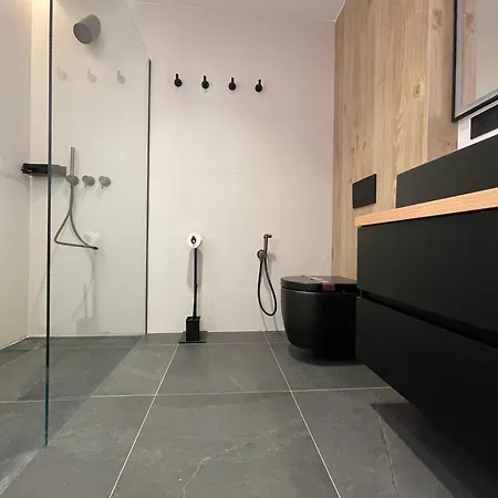 2 Bedroom Penthouse
