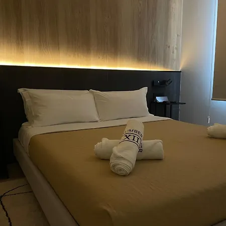 Appartement 2 Bedroom Penthouse Olbia