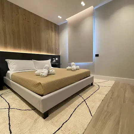 2 Bedroom Penthouse