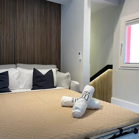 2 Bedroom Penthouse