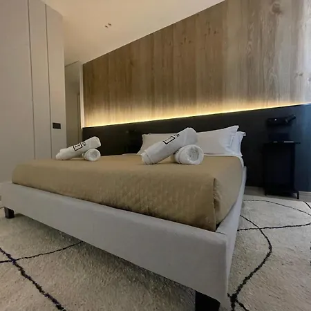 Appartement 2 Bedroom Penthouse Olbia