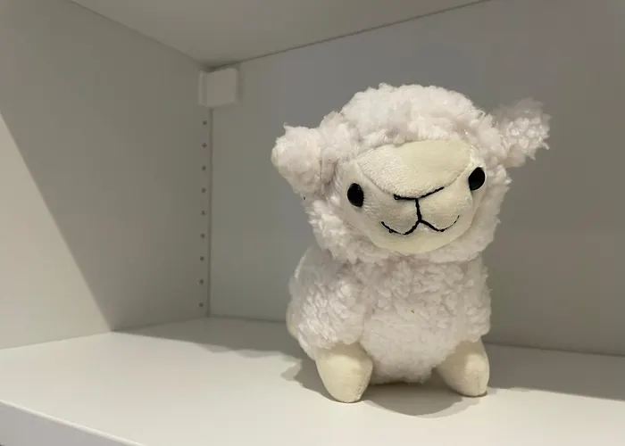 아파트 2 Bedroom Penthouse 올비아