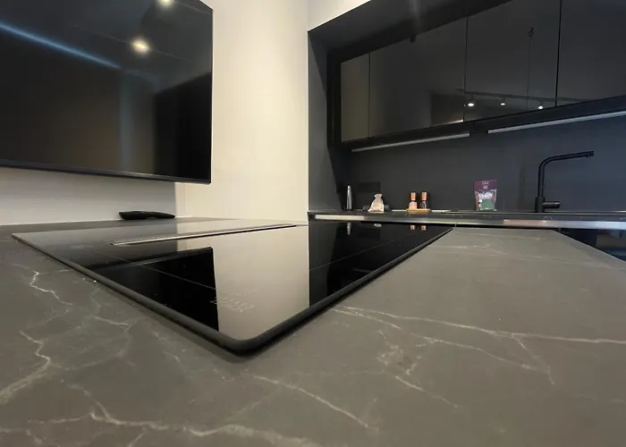 2 Bedroom Penthouse 올비아