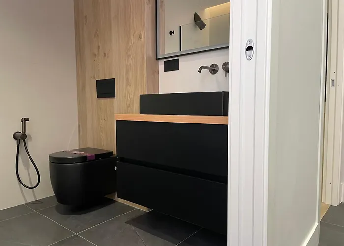 2 Bedroom Penthouse 아파트 *