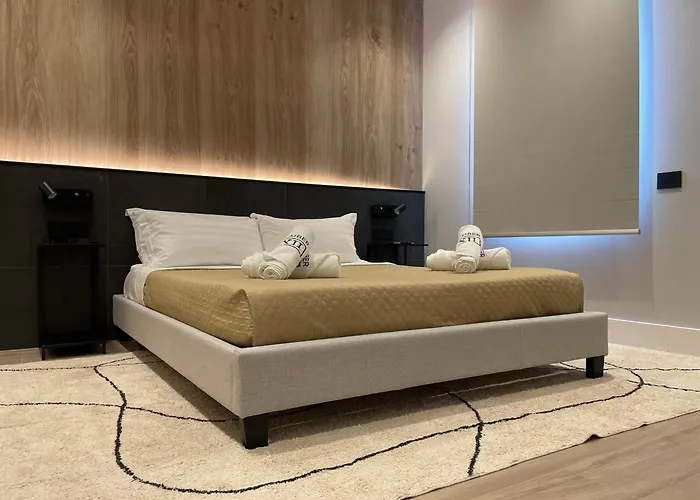 아파트 2 Bedroom Penthouse *