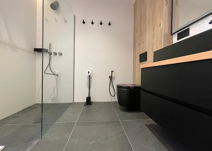 2 Bedroom Penthouse