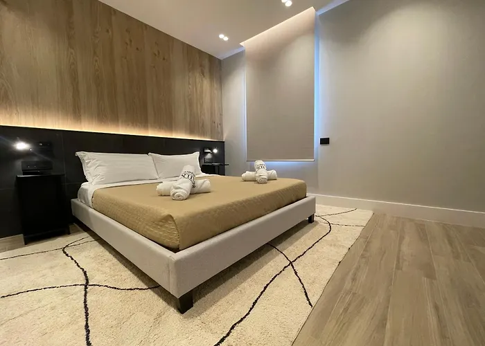 2 Bedroom Penthouse