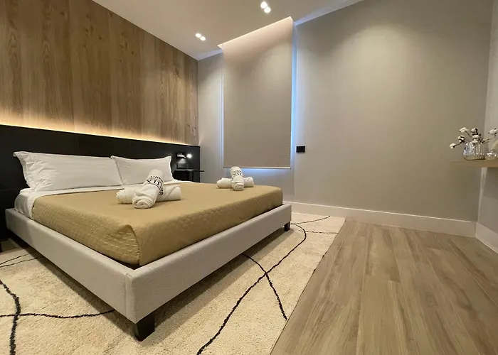 2 Bedroom Penthouse 아파트 *