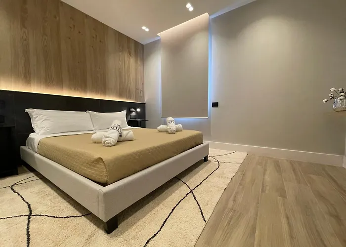아파트 2 Bedroom Penthouse *