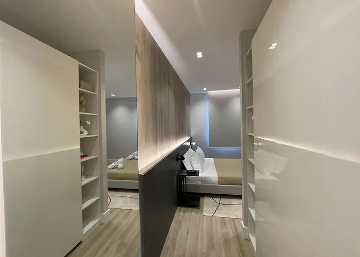 2 Bedroom Penthouse