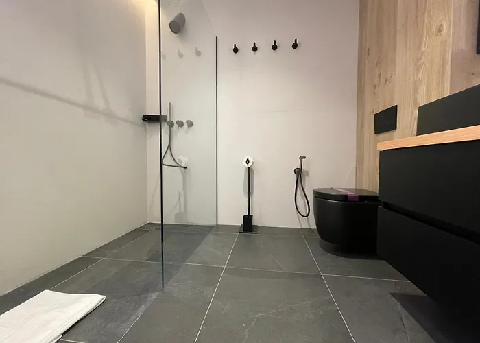 2 Bedroom Penthouse