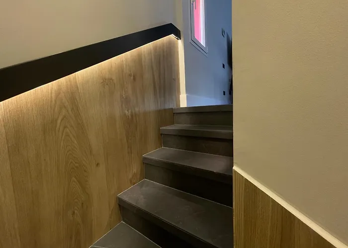 아파트 2 Bedroom Penthouse 올비아
