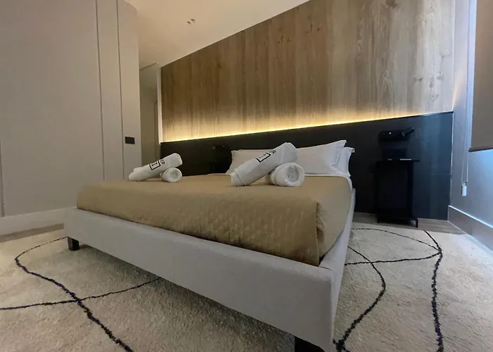 아파트 2 Bedroom Penthouse 올비아